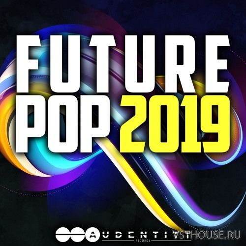 Audentity Records - Future Pop 2019 (MIDI, WAV) Audentity Records - Future Pop 2019 (MIDI, WAV)