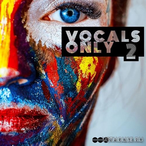 Audentity Records - Vocals Only 2 (WAV) Audentity Records - Vocals Only 2 (WAV)