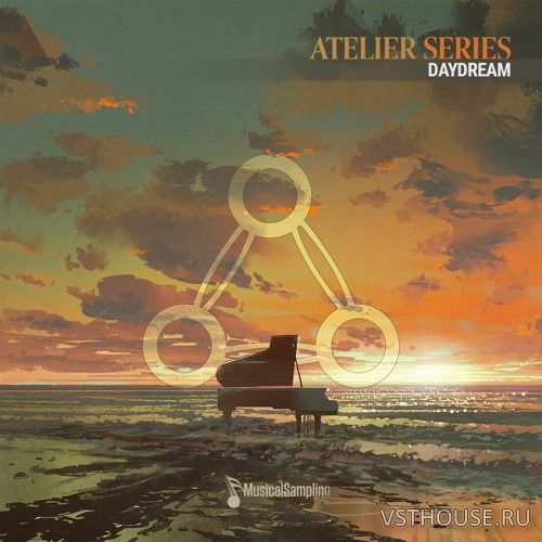 Musical Sampling - Atelier Series Daydream (KONTAKT)