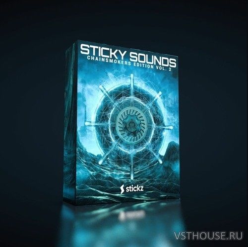 Stickz - Chainsmokers Edition Vol. 2