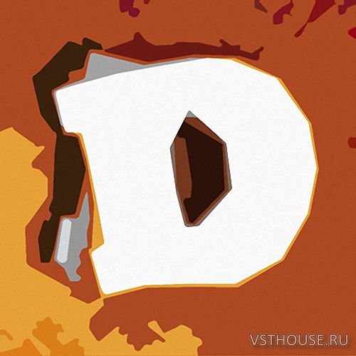 Difourks - Dubstep & Electro House Sample Pack (WAV)