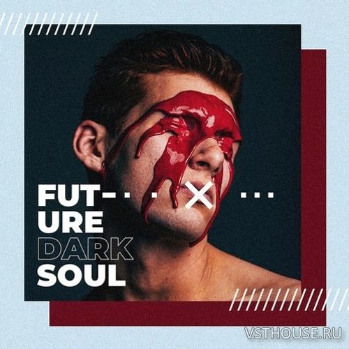 Diginoiz - Future Dark Soul (WAV)