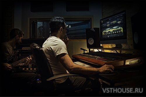Positive Grid - BIAS FX 2 DeskTop 2.2.2