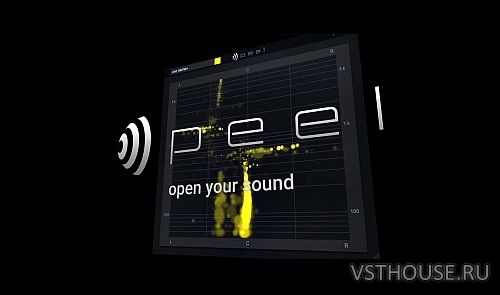 zplane - peel 1.0.0 VST, VST3, AAX x86 x64