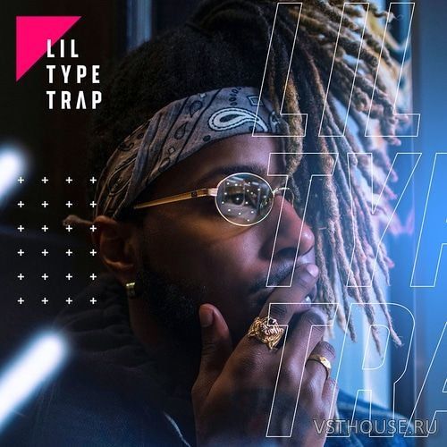 Diginoiz - Lil Type Trap (WAV)