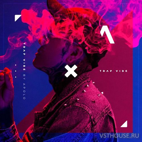 Diginoiz - Trap Vibe by Apollo (WAV)
