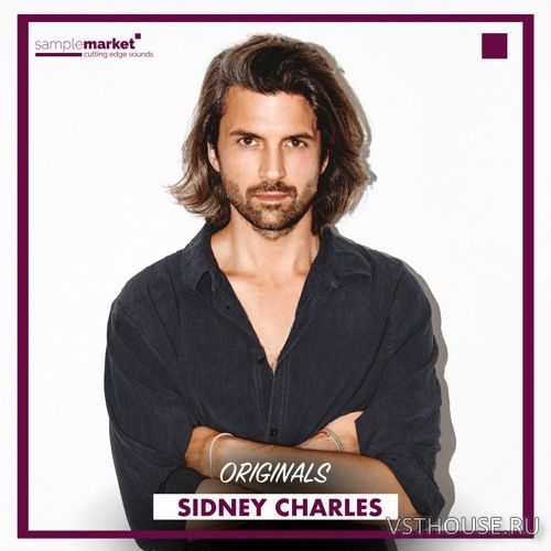 Sample Market - Originals Sidney Charles (WAV)