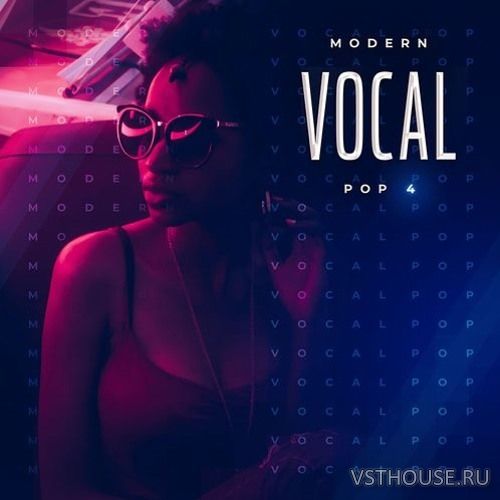 Diginoiz - Modern Vocal Pop Vol 4 (MIDI, WAV) Diginoiz - Modern Vocal Pop Vol 4 (MIDI, WAV)