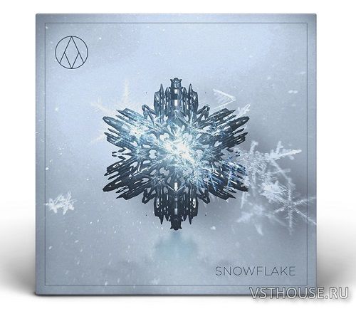 AngelicVibes - Snowflake (SERUM, WAV, MIDI) AngelicVibes - Snowflake (SERUM, WAV, MIDI)