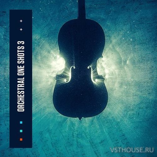 Diginoiz - Orchestral One-Shots 3 (WAV)