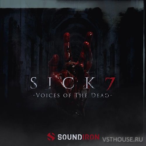 Soundiron - Sick 7 (KONTAKT)
