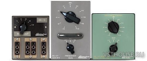 Softube - Abbey Road Brilliance Pack v2.5.9 SSX, VST, VST3, AAX Softube - Abbey Road Brilliance Pack v2.5.9 SSX, VST, VST3, AAX