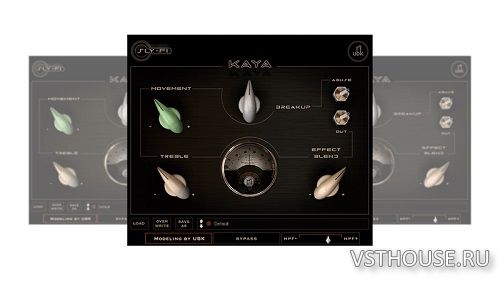 Sly-Fi Digital - Kaya 1.1.0 VST, AAX x64 Sly-Fi Digital - Kaya 1.1.0 VST, AAX x64