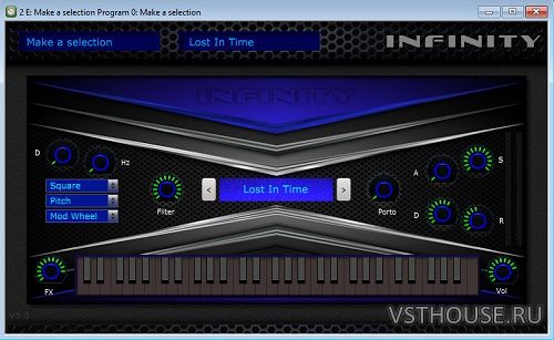 Irish Acts Studio - Infinity 3 VSTi, x86 x64 + EXPANSIONS NO INSTALL Irish Acts Studio - Infinity 3 VSTi, x86 x64 + EXPANSIONS NO INSTALL