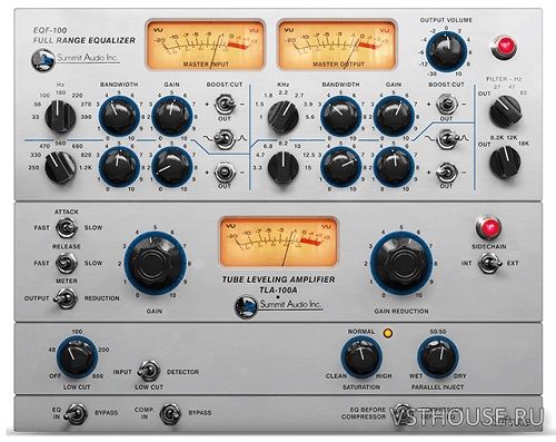 Softube - Summit Audio Grand Channel 2.5.9 VST, VST3, AAX x64 Softube - Summit Audio Grand Channel 2.5.9 VST, VST3, AAX x64