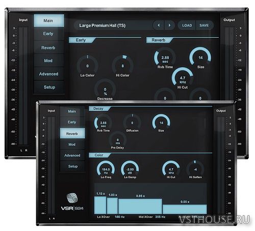 ReLab - VSR S24 1.1.0 VST, AAX x64 ReLab - VSR S24 1.1.0 VST, AAX x64