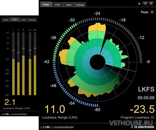 TC Electronic - LM6n NATIVE 1.1.4 VST, VST3, AAX x64 TC Electronic - LM6n NATIVE 1.1.4 VST, VST3, AAX x64