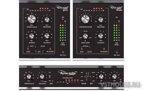 Softube - Valley People Dyna-mite v2.5.9 VST, VST3, AAX x64 Softube - Valley People Dyna-mite v2.5.9 VST, VST3, AAX x64