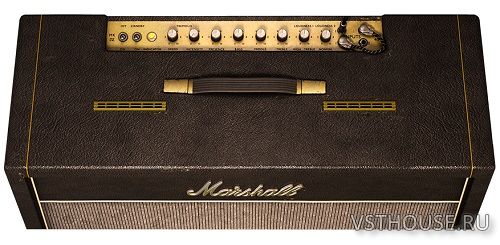 Softube - Marshall Bluesbreaker 1962 v2.5.9 SSX, VST, VST3, AAX