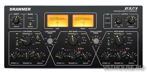 Softube - Drawmer 1973 v2.5.9 SSX, VST, VST3, AAX (MODiFiED) Softube - Drawmer 1973 v2.5.9 SSX, VST, VST3, AAX (MODiFiED)