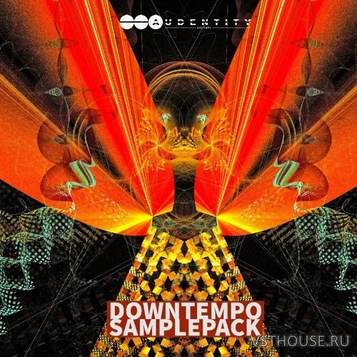 Audentity Records - Downtempo Samplepack (WAV)