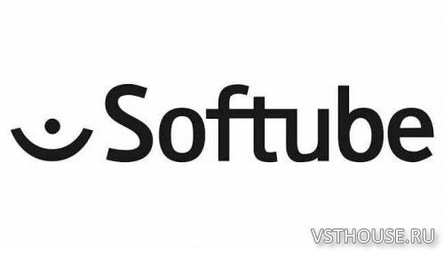 Softube - Bundle VST, VST3, AAX, VSTi x64 NO INSTALL Softube - Bundle VST, VST3, AAX, VSTi x64 NO INSTALL