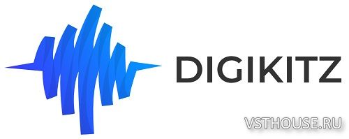Digikitz - Bundle VSTi x86 x64 NO INSTALL Digikitz - Bundle VSTi x86 x64 NO INSTALL
