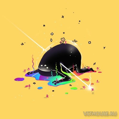 Mr. Bill's Tunes - SPECTRA (WAV)