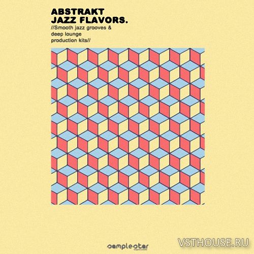 Samplestar - Abstrakt Jazz Flavors (WAV)