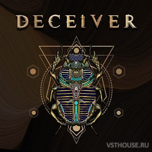 Evolution of Sound - Deceiver Vol 3 (MIDI, WAV, SERUM) Evolution of Sound - Deceiver Vol 3 (MIDI, WAV, SERUM)