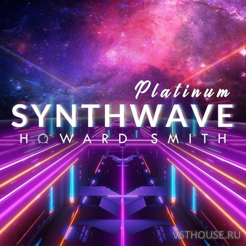 Howard Smith - Platinum Synthwave (SPiRE, RESPiRE)