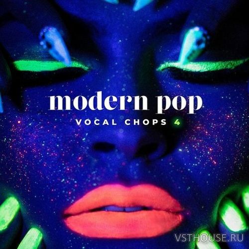 Diginoiz - Modern Pop Vocal Chops 4 (WAV) Diginoiz - Modern Pop Vocal Chops 4 (WAV)