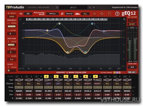 TBProAudio - gEQ12 v4.0.1 VST, VST3, AAX x86 x64 TBProAudio - gEQ12 v4.0.1 VST, VST3, AAX x86 x64