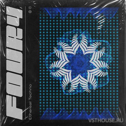 Four4 - Ethereal Techno (WAV) Four4 - Ethereal Techno (WAV)
