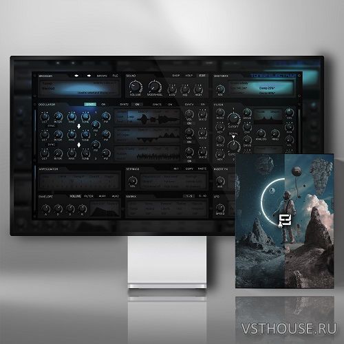 StudioPlug - Lost StudioPlug - Lost