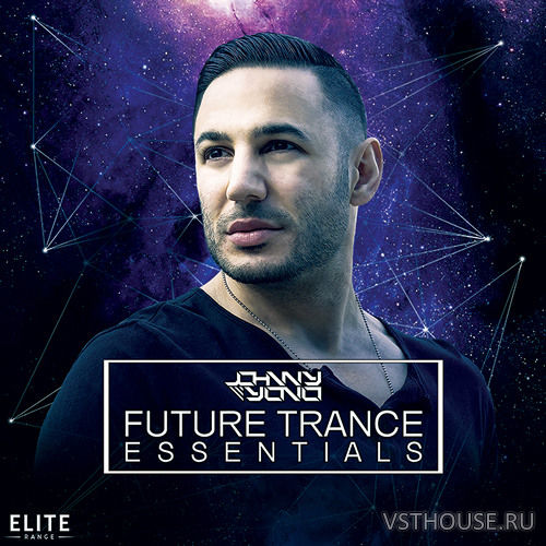 Trance Euphoria - Johnny Yono Future Trance Essentials For Spire Trance Euphoria - Johnny Yono Future Trance Essentials For Spire