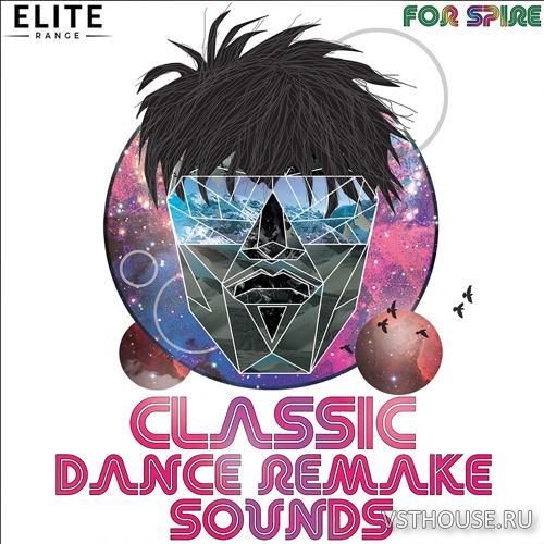 Trance Euphoria - Classic Dance Remake Sounds For Spire Trance Euphoria - Classic Dance Remake Sounds For Spire