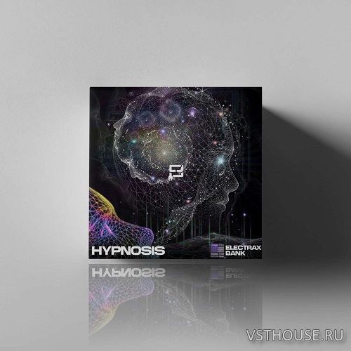 StudioPlug - Hypnosis (ElectraX) StudioPlug - Hypnosis (ElectraX)