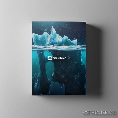 StudioPlug - Glacier