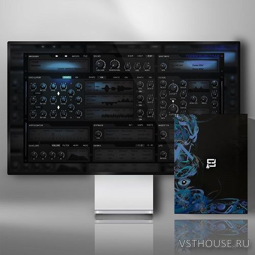 StudioPlug - Clarity (ElectraX Bank) (SYNTH PRESET)