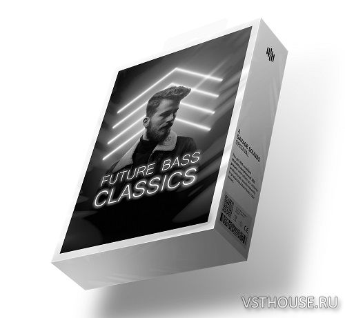 Savage Sounds - Future Bass Classics - Season 1
