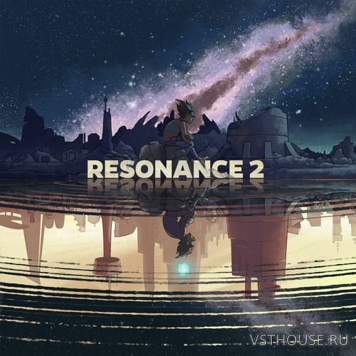 AudeoBox - Resonance 2 (WAV)