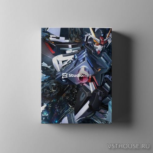 StudioPlug - Gundam StudioPlug - Gundam