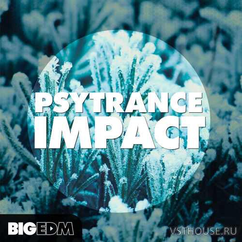 Big EDM - Psytrance Impact (MIDI, WAV, SPIRE, SYLENTH) Big EDM - Psytrance Impact (MIDI, WAV, SPIRE, SYLENTH)