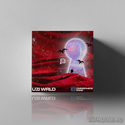 StudioPlug - Uzi Wrld (Omnisphere Bank)