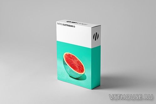 TopSounds - Tasteful (ElectraX Bank) (SYNTH PRESET)
