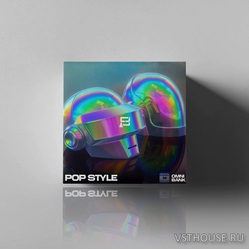 StudioPlug - Pop Style (Omnisphere) StudioPlug - Pop Style (Omnisphere)