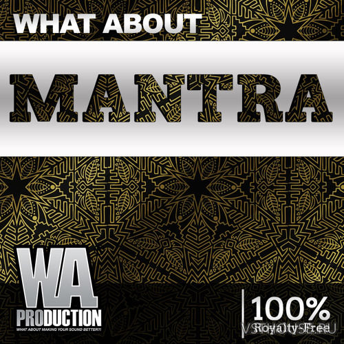 W. A. Production - Mantra W. A. Production - Mantra