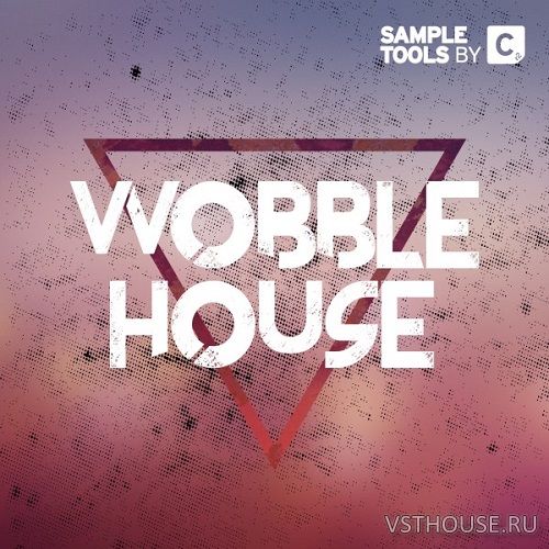 Sample Tools by Cr2 - Wobble House