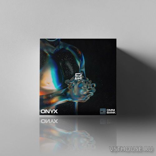 StudioPlug - Onyx (Omnisphere) StudioPlug - Onyx (Omnisphere)